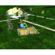 System z drenażem JPR SYSTEM FAMILY