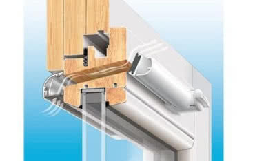 Stosuj nawiewniki Brevis i oszczędzaj ciepło