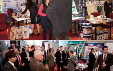 Selena wspiera ideę zrównoważonego budownictwa