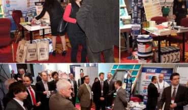 Selena wspiera ideę zrównoważonego budownictwa