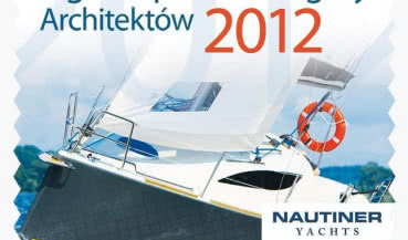 Rheinzink sponsorem Ogólnopolskich Regat Architektów 2012