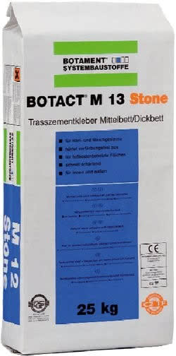 Zaprawa Botact® M 13 Stone