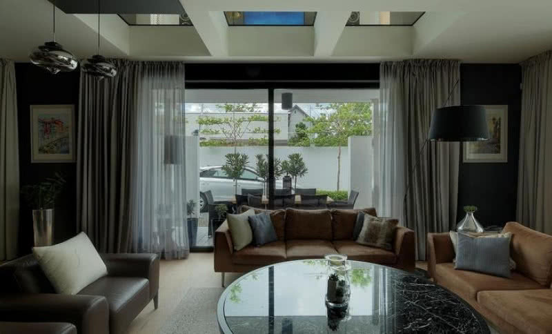 Analizujemy etykietę okien. Co oznaczają symbole?