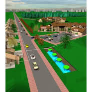 Złoże biologiczne JPR SYSTEM FIL D\'EAU