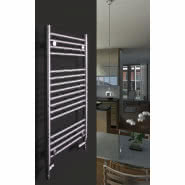 Grzejnik łazienkowy Laurens Inox 