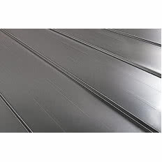 Panele dachowe na rąbek zatrzaskowy