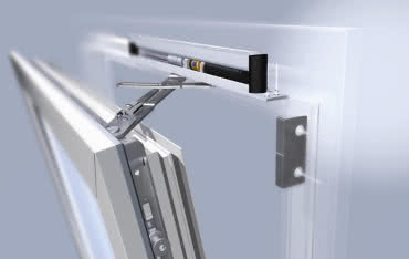 Nowe przepisy dotyczące szczelności okien i drzwi