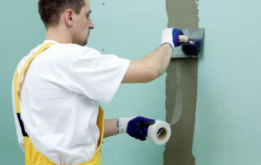 Remont ścian wewnętrznych - uwaga na błędy