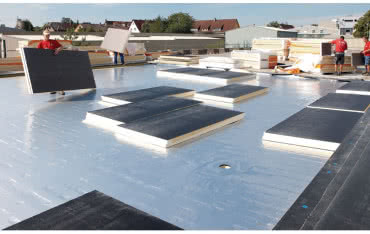 Jakie rodzaje obciążeń działają na dach?