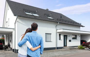 Elewacja odporna na wilgoć i zabrudzenia? Postaw na tynk hydrofilowy!