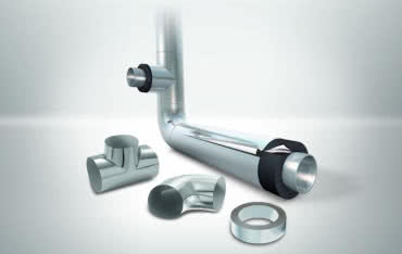 Nowoczesne rozwiązania firmy Armacell na przekór tradycyjnym osłonom metalowym