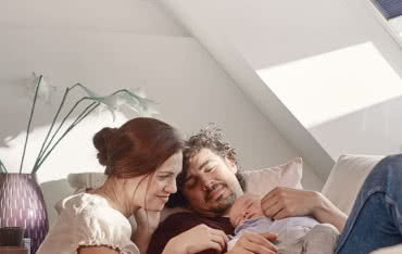 Promocja VELUX - Z widokiem na przyszłość