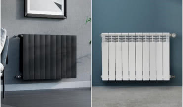 Dlaczego grzejnik aluminiowy to faktycznie dobry wybór?