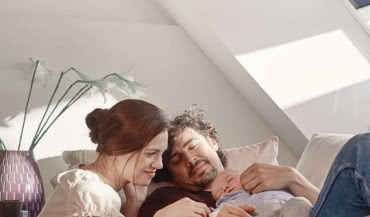 Promocja VELUX - Z widokiem na przyszłość