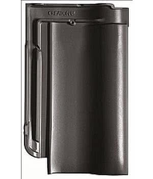 Dachówka ceramiczna Creaton HARMONIE: NUANCE i FINESSE 