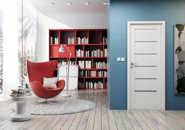 Drzwi wewnętrzne Salento