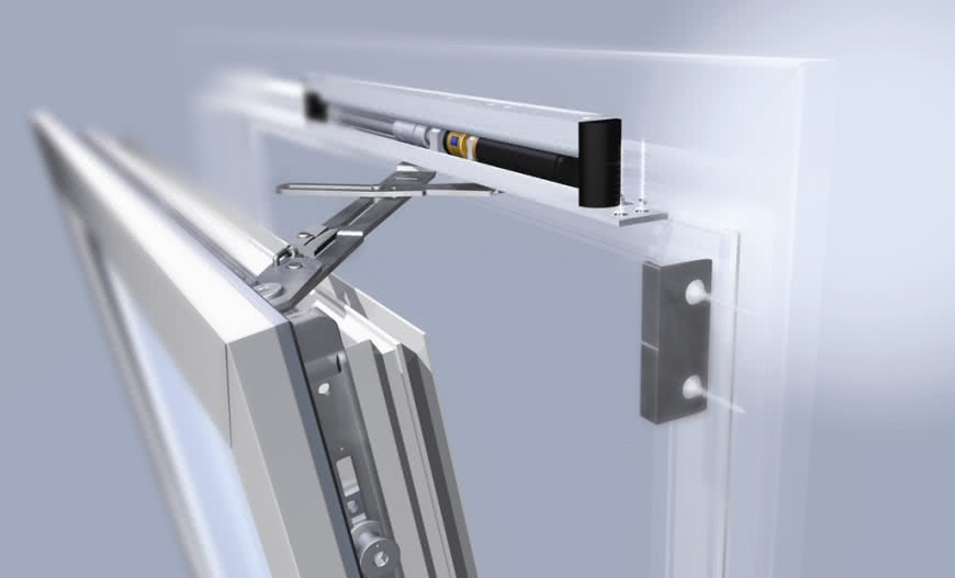 Nowe przepisy dotyczące szczelności okien i drzwi