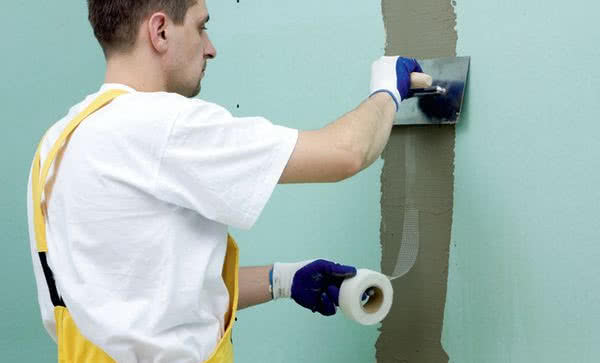 Remont ścian wewnętrznych - uwaga na błędy