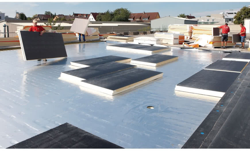 Jakie rodzaje obciążeń działają na dach?