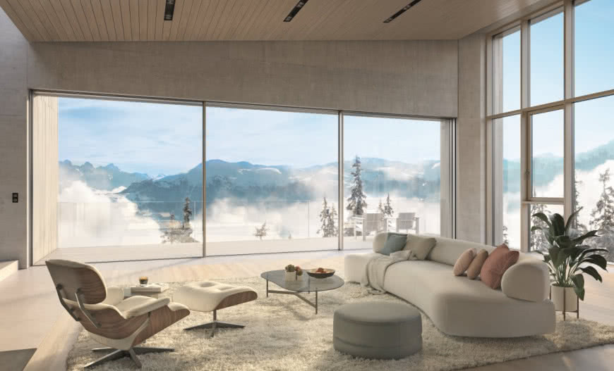 Okres jesienno-zimowy – jak doświetlić wnętrza?