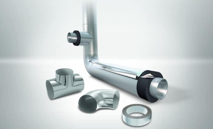 Nowoczesne rozwiązania firmy Armacell na przekór tradycyjnym osłonom metalowym