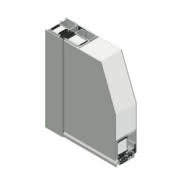 System SP800i+ drzwi panelowe