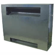 Aparat grzewczo-wentylacyjny Neolux IIIA