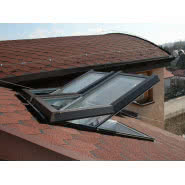 Okna dachowe Skylight Premium