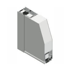 System SP800i+ drzwi panelowe