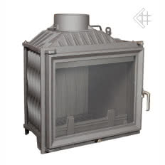 Wkład kominkowy Antek