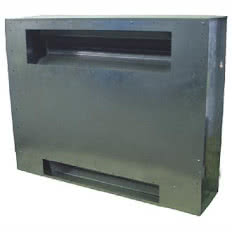 Aparat grzewczo-wentylacyjny Neolux IIIA