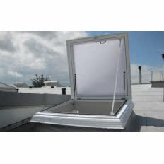 Wyłaz dachowy ESSMANN typu G