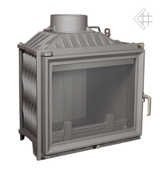 Wkład kominkowy Antek