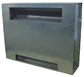 Aparat grzewczo-wentylacyjny Neolux IIIA