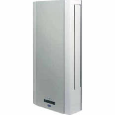 Klimatyzacja DIAMOND