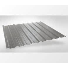  Blacha trapezowa T-18 Plus