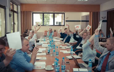 Nowe cele Związku Polskie Okna i Drzwi