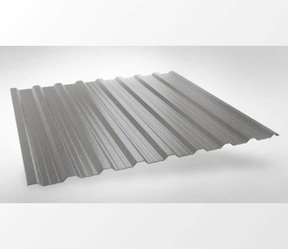  Blacha trapezowa T-18 Plus