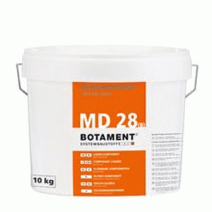 Izolacja mineralna BOTACT MD 28