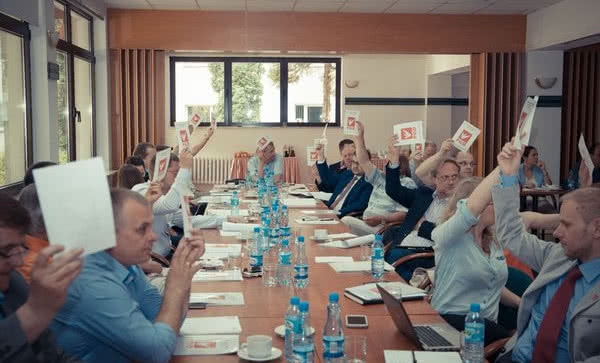 Nowe cele Związku Polskie Okna i Drzwi