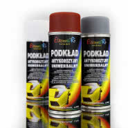 EUROCOLOR Podkład antykorozyjny