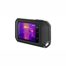 Kamera termowizyjna FLIR C5 (z Wi-Fi)