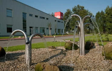 Oras z nagrodą w konkursie Ekobiuro 2013