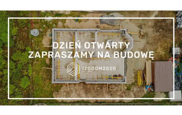 Izodom 2000 Polska zaprasza na dzień otwarty