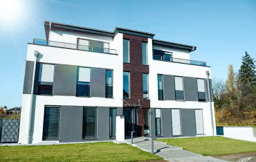 Jakie są rodzaje rolet zewnętrznych? Jak dobrać rolety do domu?