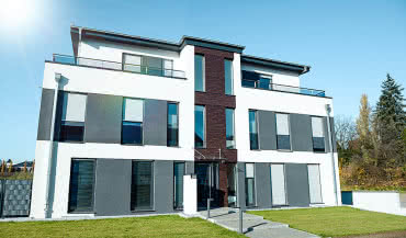 Jakie są rodzaje rolet zewnętrznych? Jak dobrać rolety do domu?