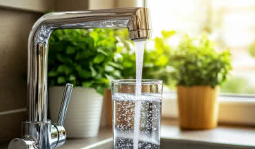 Jak wyczyścić filtr do wody pitnej? Prosty poradnik krok po kroku