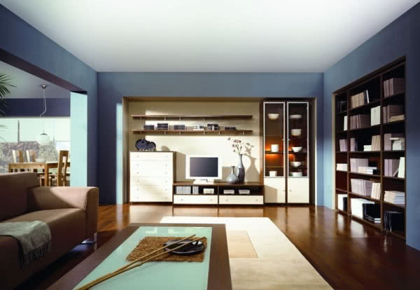 Meble mieszkaniowe Fix