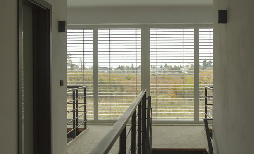 Na co zwrócić uwagę przy wyborze okien PVC?