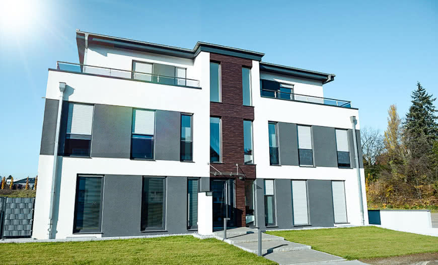 Jakie są rodzaje rolet zewnętrznych? Jak dobrać rolety do domu?